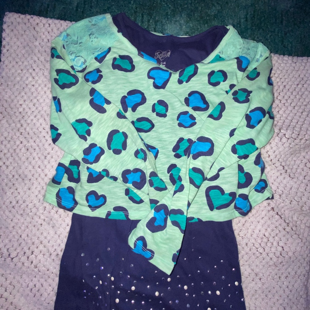 girls top